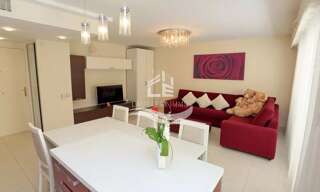 Appartement 2 Pièces 64 m² à louer à Nice (06000)