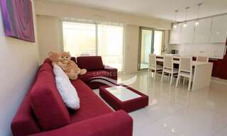 Appartement 2 Pièces 64 m² à louer à Nice (06000)