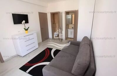 location appartement Nous consulter à proximité de Nice (06100)