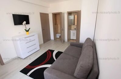 location appartement Nous consulter à proximité de Aspremont (06790)