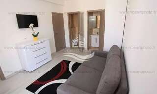 Appartement 1 Pièce 35 m² à louer à Nice (06000)