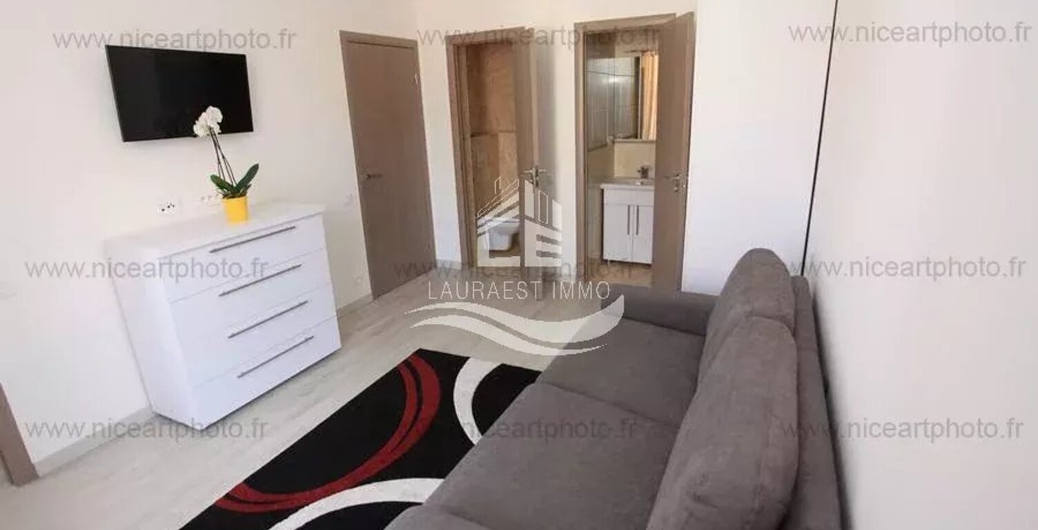 Appartement rénové/ Quartier des  Fleurs — photo 1