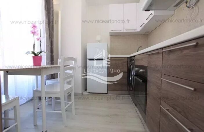 Appartement rénové/ Quartier des  Fleurs — photo 2