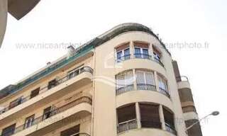 Appartement 1 Pièce 35 m² à louer à Nice (06000)