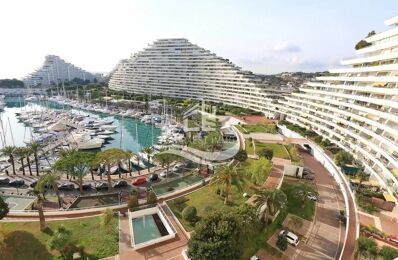 location appartement Nous consulter à proximité de Cannes (06400)