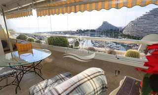 Appartement 3 Pièces 80 m² à louer à Villeneuve-Loubet (06270)