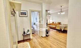 Appartement 2 Pièces 56 m² à louer à Nice (06000)