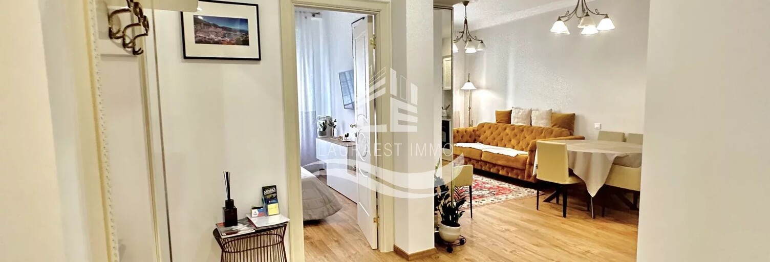 location vacances Appartement 2 Pièces 65 m² à Nice (06000)