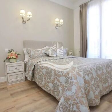 Appartement 2 pièces 2300 €