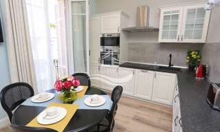 Appartement 2 Pièces 52 m² à louer à Nice (06000)