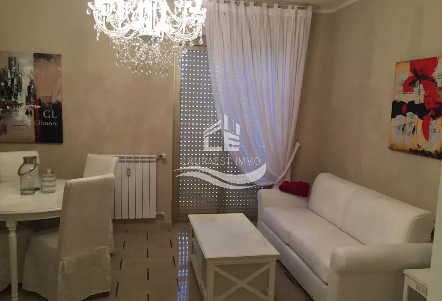 BORDIGHERA/ITALIE/MER /EXCLUSIVITE!!! — photo 1