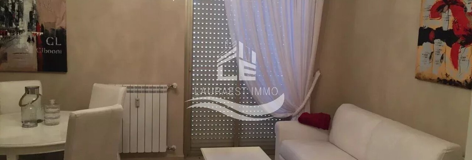 Appartement  48 m² à louer à Cazilhac (34190)