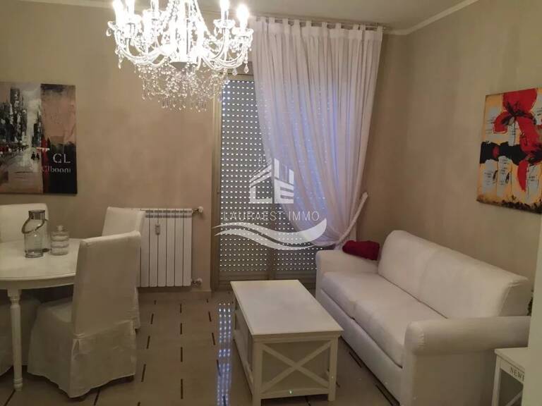 BORDIGHERA/ITALIE/MER /EXCLUSIVITE!!! — photo 1