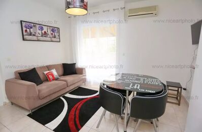 location appartement 1 600 € CC /mois à proximité de Contes (06390)