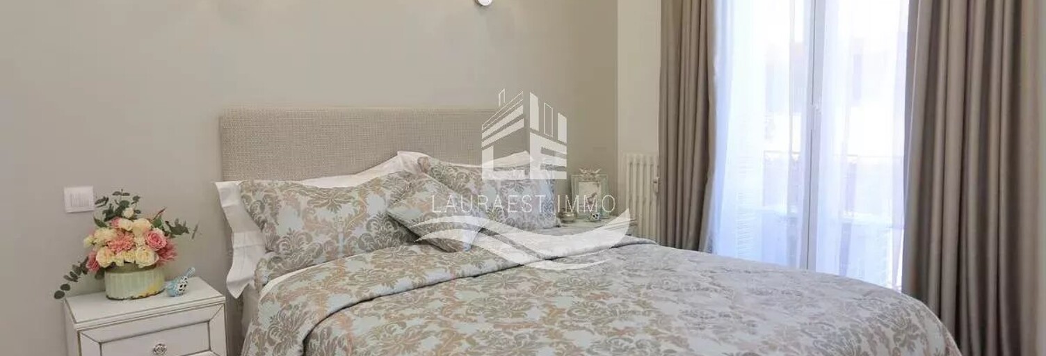 location vacances Appartement 2 Pièces 50 m² à Nice (06000)