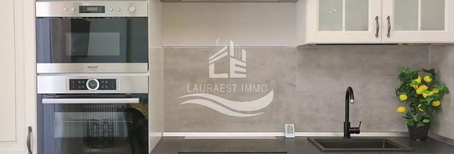 location vacances Appartement 2 Pièces 50 m² à Nice (06000)