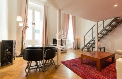 location appartement 1 800 € CC /mois à proximité de Aspremont (06790)