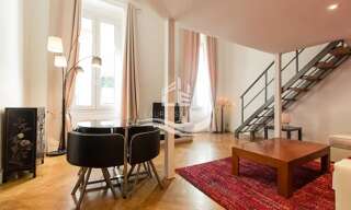 Appartement 1 Pièce 50 m² à louer à Nice (06000)