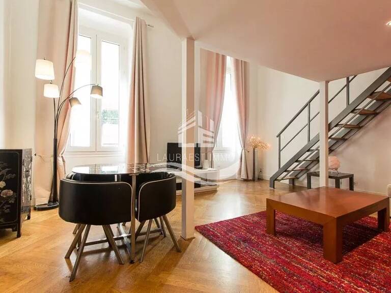 Studio avec Mezzanine/Carrée D'Or — photo 1