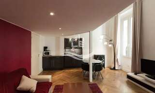 Appartement 1 Pièce 50 m² à louer à Nice (06000)