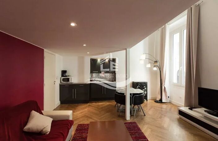 Studio avec Mezzanine/Carrée D'Or — photo 4