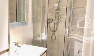 Appartement 1 Pièce 50 m² à louer à Nice (06000)