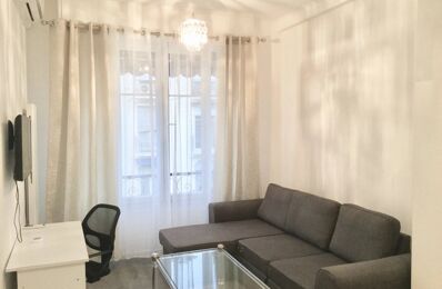 location appartement Nous consulter à proximité de Saint-André-de-la-Roche (06730)