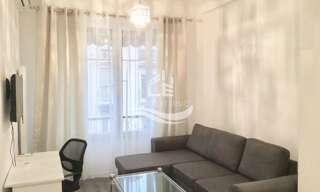 Appartement 2 Pièces 42 m² à louer à Nice (06000)