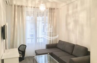 location appartement Nous consulter à proximité de Villeneuve-Loubet (06270)