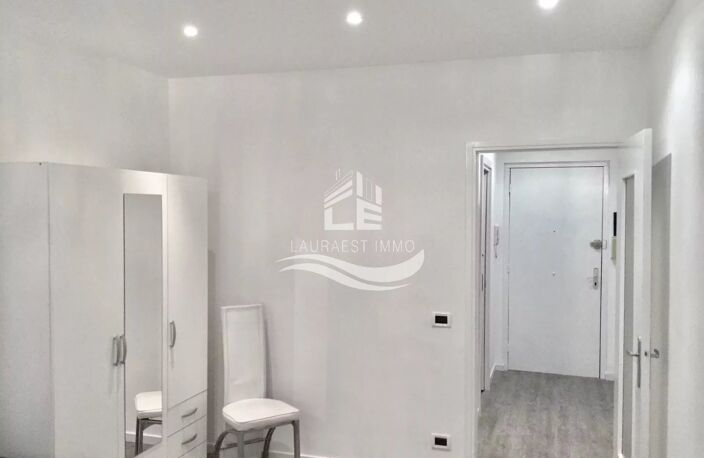 PROMENADE DES ANGLAIS /2 Pièces 32 m2 — photo 4