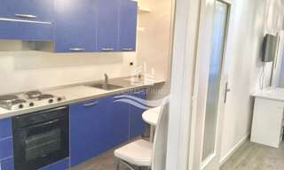 Appartement 2 Pièces 42 m² à louer à Nice (06000)