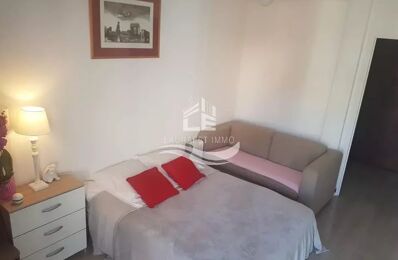 location appartement 1 100 € CC /mois à proximité de Nice (06300)