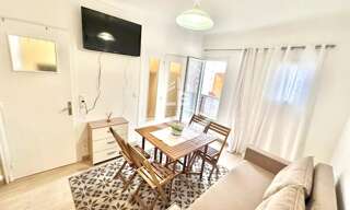 Appartement 1 Pièce 28 m² à louer à Nice (06000)