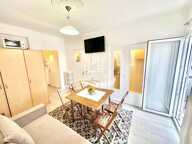 Appartement avec cuisine séparée F1 — photo 2