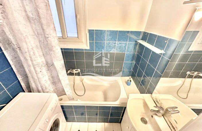 Appartement avec cuisine séparée F1 — photo 3