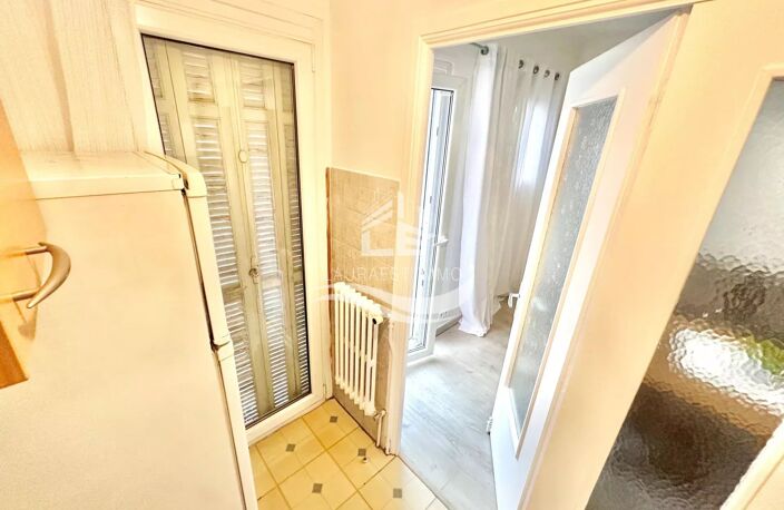 Appartement avec cuisine séparée F1 — photo 4