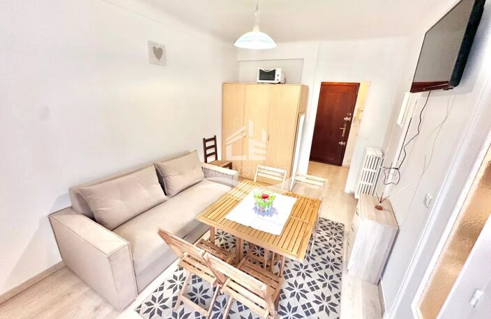 Appartement avec cuisine séparée F1 — photo 5