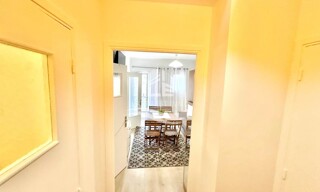 Appartement 1 Pièce 28 m² à louer à Nice (06000)