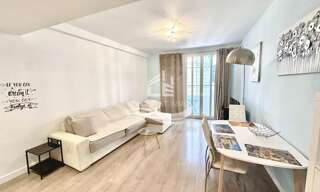Appartement 3 Pièces 64 m² à louer à Nice (06000)