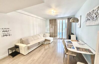 location appartement 2 200 € CC /mois à proximité de Villeneuve-Loubet (06270)