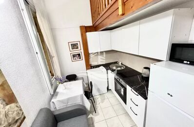 location appartement 1 100 € CC /mois à proximité de Villefranche-sur-Mer (06230)
