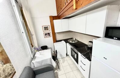 location appartement 1 300 € CC /mois à proximité de Aspremont (06790)