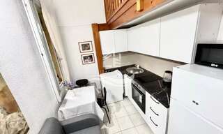 Appartement 1 Pièce 37 m² à louer à Nice (06000)