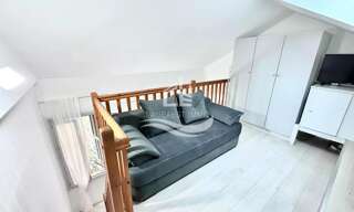 Appartement 1 Pièce 37 m² à louer à Nice (06000)