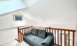 Appartement 1 Pièce 37 m² à louer à Nice (06000)