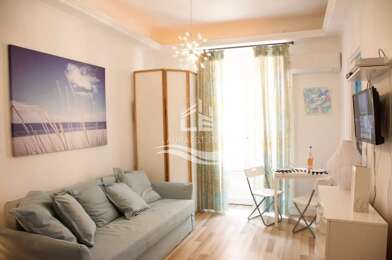 Appartement 1 pièces 201500 €