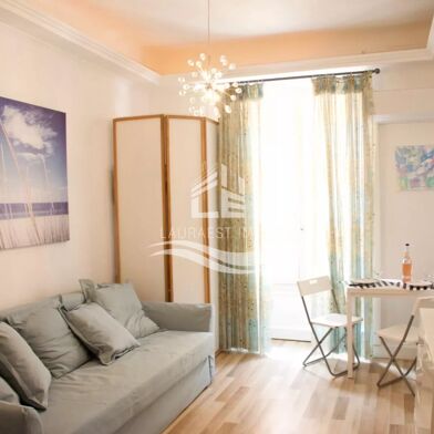 Appartement 1 pièces 201500 €