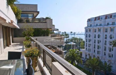 appartement 4 pièces 180 m2 à Cannes (06400)