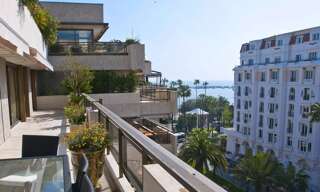 location vacances Appartement 4 Pièces 180 m² à Cannes (06400)
