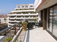 Location Vacances Appartement de LUXE à Cannes Grey Albion Cannes — photo 2
